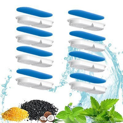 PAWRIO™ Smart Alloy Pet Water Fountain – Clean, Quiet & Filtered Hydration