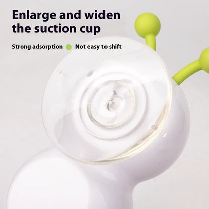 Pawrio™ Teasing Cat Toy Automatic Pes Toy With Tail Motion Activated Kitten Toy Rechargeable Smart Interactive Cat Toy Pet Products