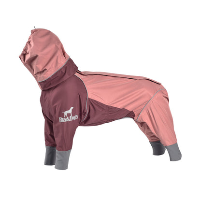 PAWRIO™ All-Weather Dog Raincoat – Full Coverage & Waterproof Protection
