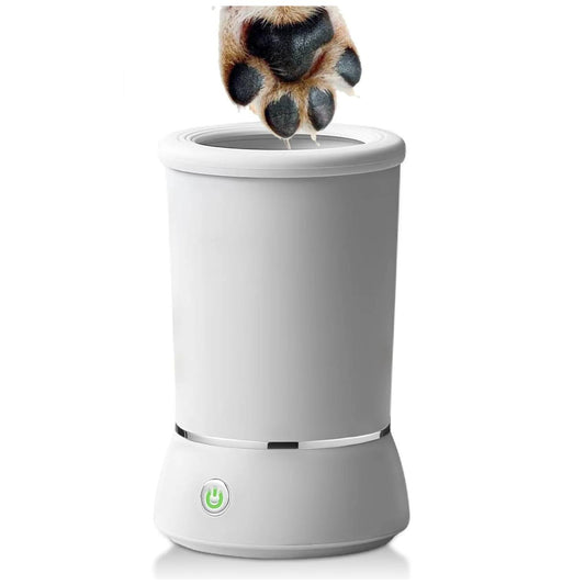 Pawrio™ Portable USB Paw Cleaning Cup for Dogs & Cats